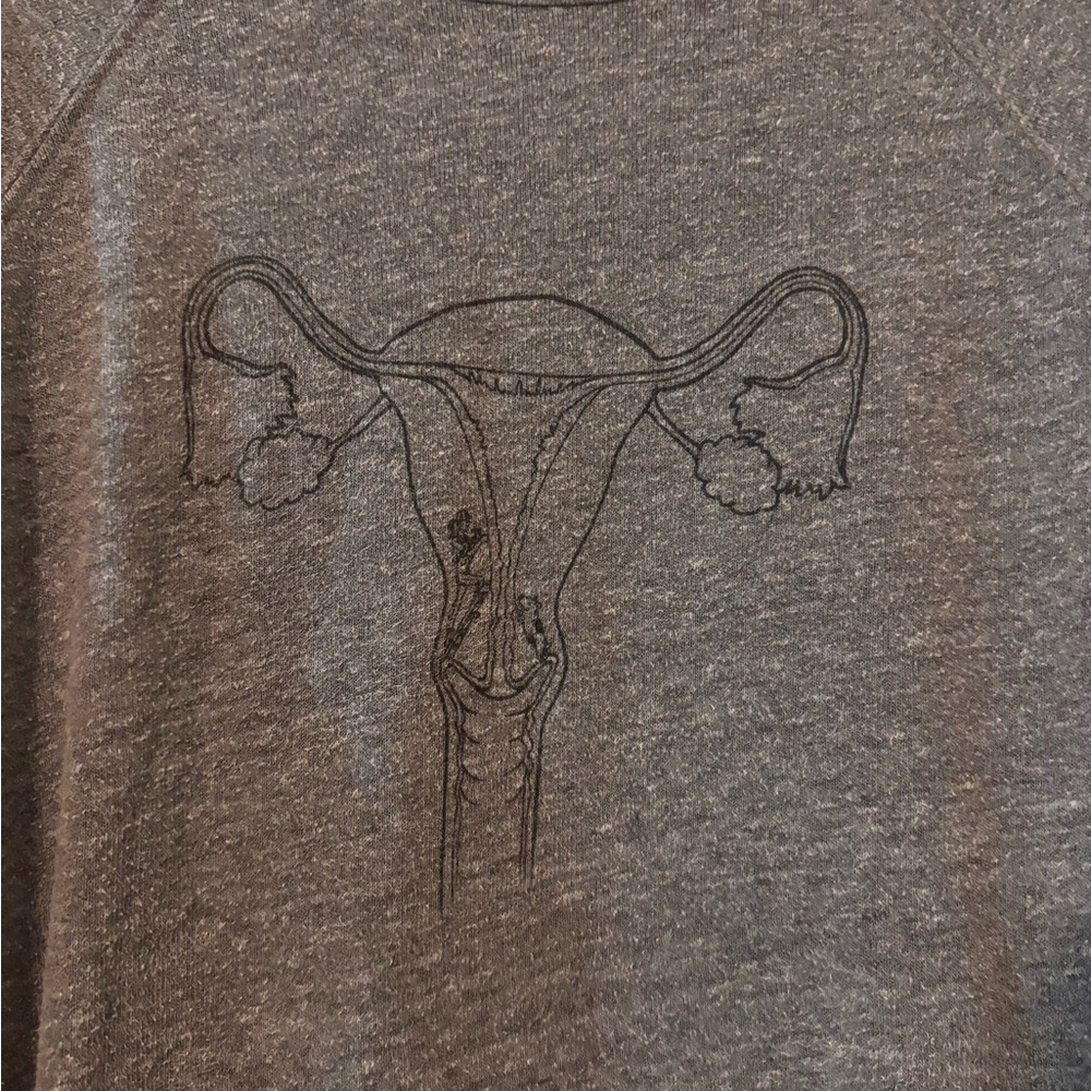 Reproductive Randy Sweatshirt - Picture 3 of 4